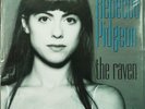 Audiophile REBECCA PIDGEON The Raven CHESKY SEALED RARE  