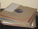 Selection of 24 DIXELAND-TRADITIONAL