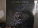 IRON MAIDEN BRAVE NEW WORLD TOUR DOUBLE LIVE LP