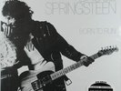 BRUCE SPRINGSTEEN Born To Run CLASSIC/Columbia PC 33795 QUIEX SV-P 200g SEALED