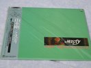 TSUYOSHI YAMAMOTO TRIO MISTY JAPAN LP  OBI TBM-30 RARE