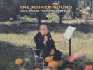 THE REINER SOUND RCA LSC-2183 Living Stereo SHADED DOG Audiophile Sealed