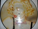 Madonna - Cherish - LP (12