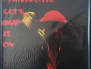 MARVIN GAYE Let's Get It On LP 180g ORIGINAL MASTER RECORDING NEW SEALED MFSL