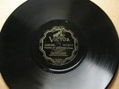 Fess Williams and His Royal Flush Orchestra on Victor 24153