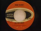 JACK MONTGOMERY - NORTHERN SOUL - 'DEARLY BELOVED' -  *LISTEN*
