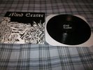 MIND ERASER Cave LP boston strangler waste management have heart b9