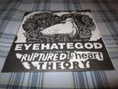 EYEHATEGOD Ruptured Heart Theory 7
