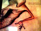 Circa Survive Inuit Sessions PINK vinyl LP Record Deja Entendeu On Letting Go