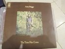 Anne Briggs LP The Time Has Come CBS UK 1st press lost Folk gem 8 pictures