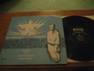 Very rare Spirit of Memphis Quartet Peacock PLP 109 ORIGINAL 1st pressing MINT-