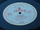 THE BEATLES  ORIGINAL 1965 GERMAN LP THE BEATLES 65  ODEON  SMO 83917