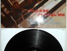 THE BEATLES-PLEASE PLEASE ME-VINYL-STEREO-BLACK/GOLD LABEL-REISSUE ALBUM-EX+/EX+