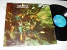 Creedence Clearwater Revival LP Bayou Country UK Liberty OG '69 MINT psych