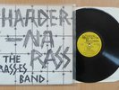THE RASS-ES BAND- Harder  Na Rass-King Tubby / Jammy - Dub Reggae LP-Vinyl nm