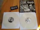 Hooded Menace Fulfill the Curse DLP  Winter Claws Asphyx Acid Witch Doom Metal