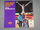 ROY MERIWETHER TRIO SPIRITUAL JAZZ LP 