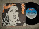 X-RAY SPEX...OH BONDAGE UP YOURS..1st PRESS UK PUNK 45...PICTURE SLEEVE EX+