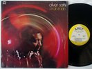 OLIVER SAIN Main Man ABET 404 SOUL FUNK ORIGINAL LP