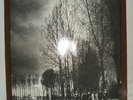 Bintangs - Travelling In The U.S.A. LP 70 Blues\Psych