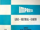 Don Harper Live - Neutral - Earth - Library IMPRESS 1975 IA 406