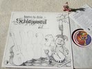 SCHLAPPMAUL Komm tu dein.. rare ORIG LP BRUTKASTEN M-