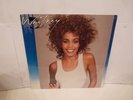 SEALED WHITNEY HOUSTON LP 1987 ARISTA RECORDS
