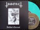 SSORC Infidel Eternal LP+7