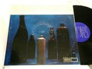 BLOWIN THE BLUES Harold Land Wes Montgomery Bob Brookmeyer LP mono dg Giuffre