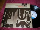 vintage jazz vinyl lp Bobby Hutcherson Components Blue Note Hubbard Hancock