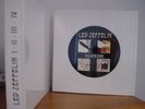 LED ZEPPELIN - VERY RARE BOX SET -LED ZEPPELIN I II III IV -200g-CLASSIC RECORDS