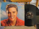 ELVIS PRESLEY - FOR LP FANS ONLY ROCK LP ON RCA  