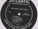 JOHN LEWIS 