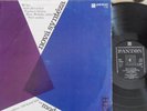 MODRY EFEKT ( BLUE EFFECT ) - NOVA SYNTEZA Panton 1971