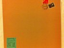LAIKA - Silver Apples Of The Moon LP  (Vinyl, 1994, Ltd Edition Handmade Sleeve)
