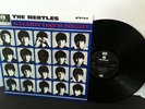 The Beatles--Hard Day's Night--UK Import--Near Mint Vinyl