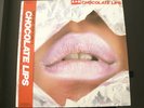CHOCOLATE LIPS - 