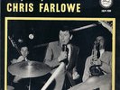 Chris Farlowe - Stormy Monday, UK EP 1966 ** FREAKBEAT NORTHERN