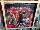 IRON MAIDEN Dance of Death SEALED UK 2xLP Picture Disc Gatefold Rare EMI 2003