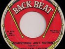 Northern Soul - Little Carl Carlton - Competition Ain't Nothin' - Original US