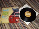 EP( 10 inch) The Hellacopters    Disapp.Ointment Blues