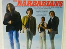 STILL SEALED BARBARIANS 1965 US STEREO FREAK BEAT GARAGE ARE YOU A BOY RARE