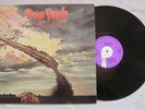 DEEP PURPLE -'STORMBRINGER' - ORIGINAL U.K 'PURPLE' LABEL LP - 1974 EX+