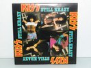 KISS - Still Krazy - Double LP - Live Sweden, 09/88