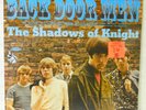 STILL SEALED SHADOWS OF KNIGHT BACK DOOR MEN 1967 US STEREO GARGE PSYCH KILLER