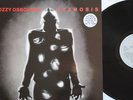OZZY OSBOURNE OZZMOSIS ORIGINAL 1995 SONY LP