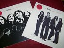 Beatles Final River Rhine & More River Rhine 3LP ltd.500 RED WAX