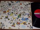 LED ZEPPELIN III / LP 1st UK PRESS