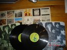 PINK FLOYD DOUBLE LP-