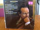 ZINO FRANCESCATTI Walton violin concerto/Lalo Symphonie espagnole MS 6201 mint